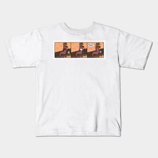 pilk Kids T-Shirt